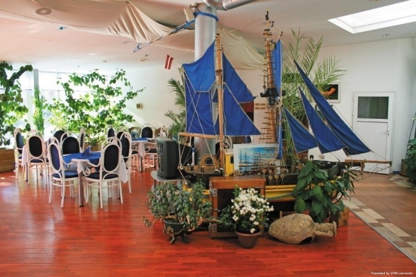 Hotel NB (Riga)